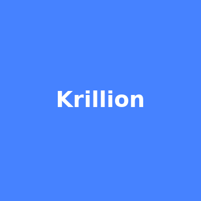 Preview of Krillion